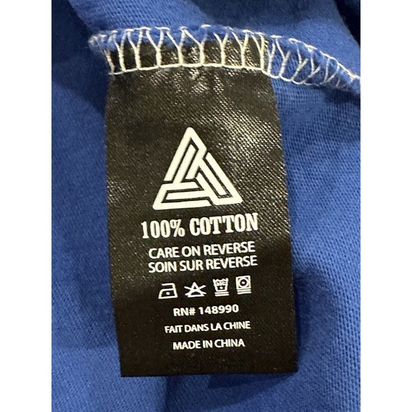 Black Pyramid Racing Nascar F1 Crew Valvoline T Shirt Men’s Size XXXL 3-XL - Picture 6 of 6